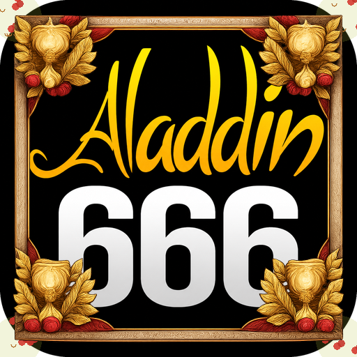 aladdin666 — mitra unggulan